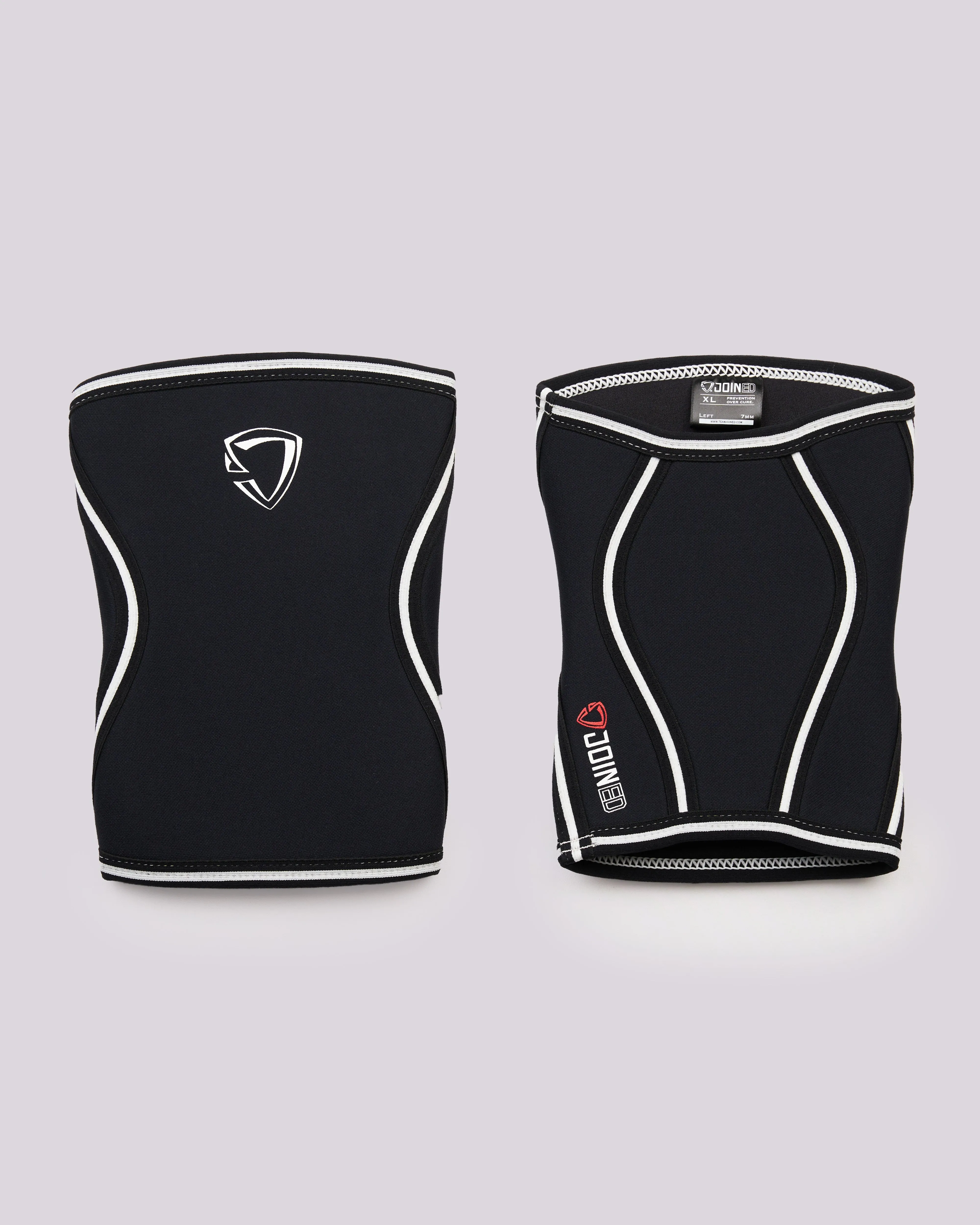 7MM SCR Knee Sleeves