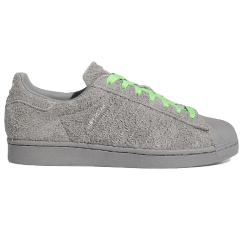 Adidas Superstar ADV Grey Three/Grey Three/Core Black