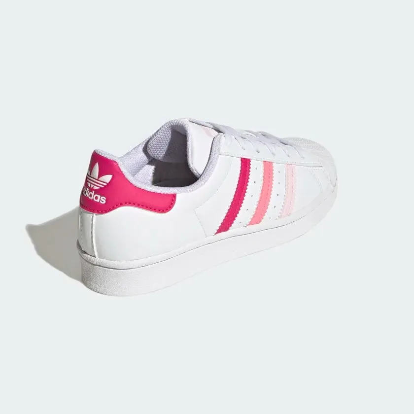 Adidas Superstar - Boy's