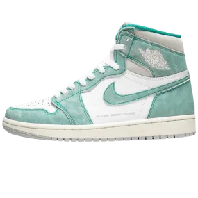 Air Jordan 1 Turbo Green