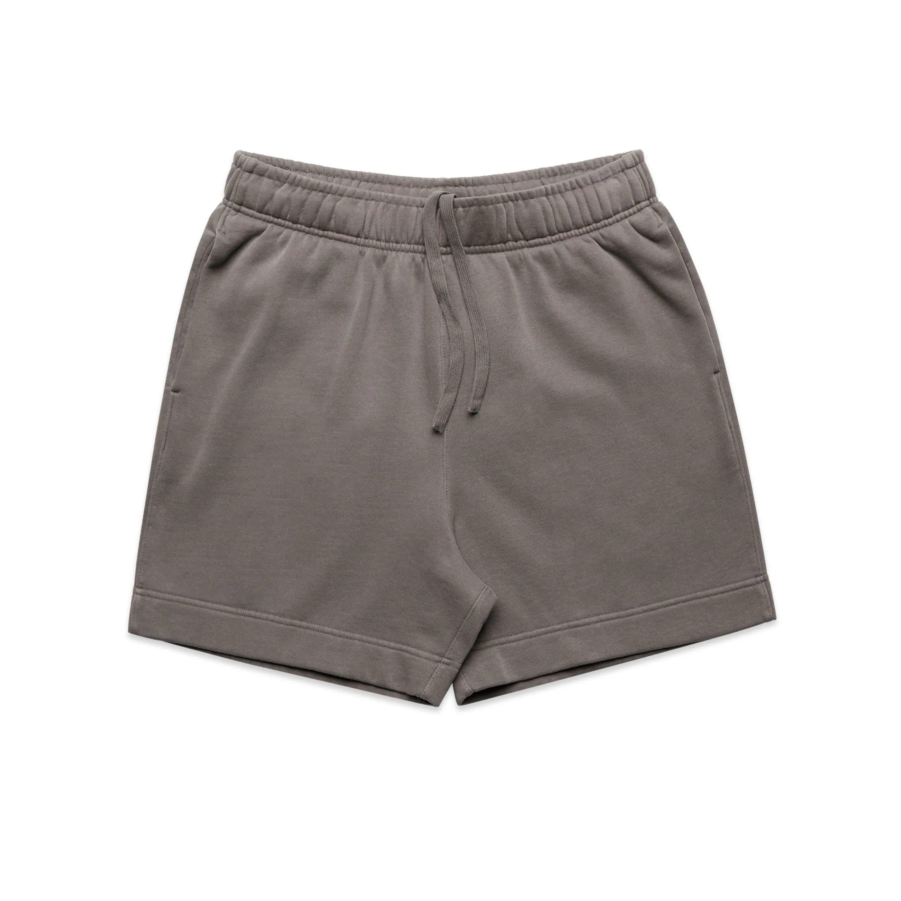 Ascolour Relax Faded Track Shorts 18-(5939)