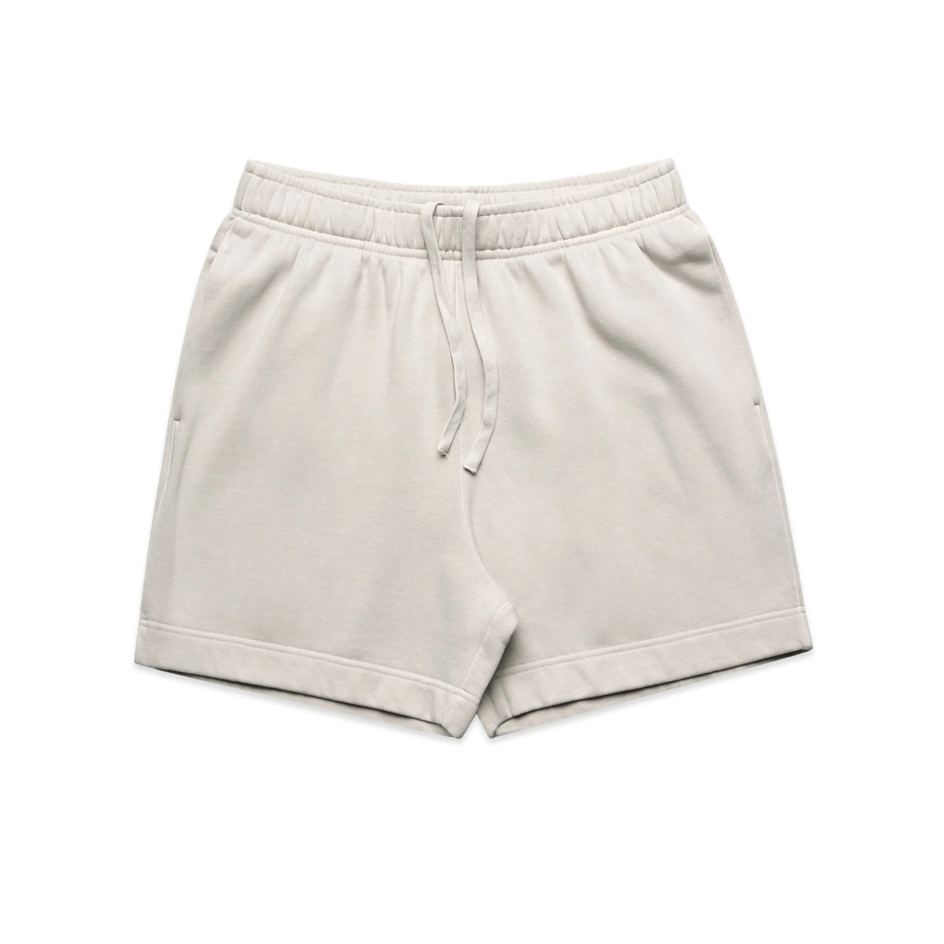 Ascolour Relax Faded Track Shorts 18-(5939)