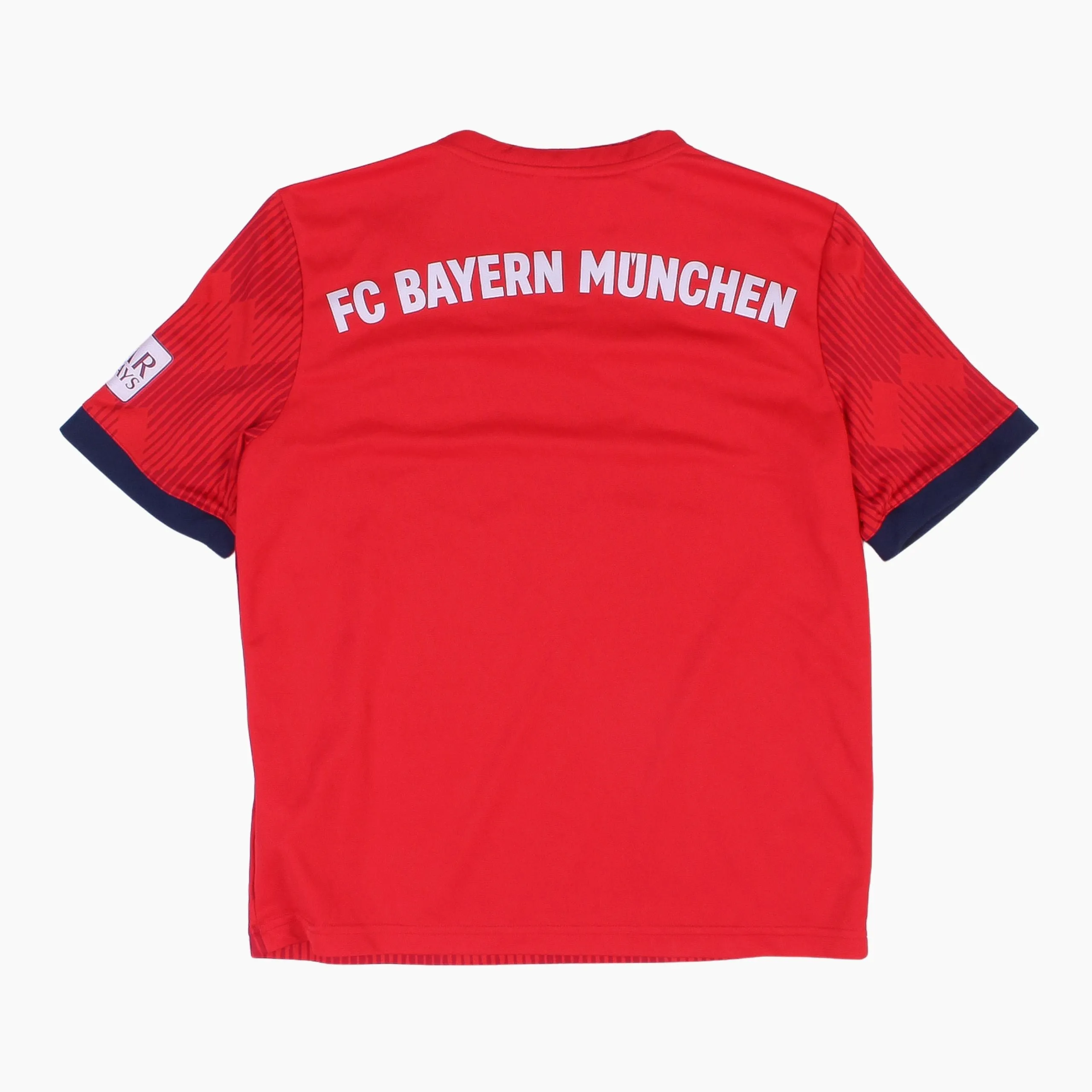 Bayern Munich Football Shirt