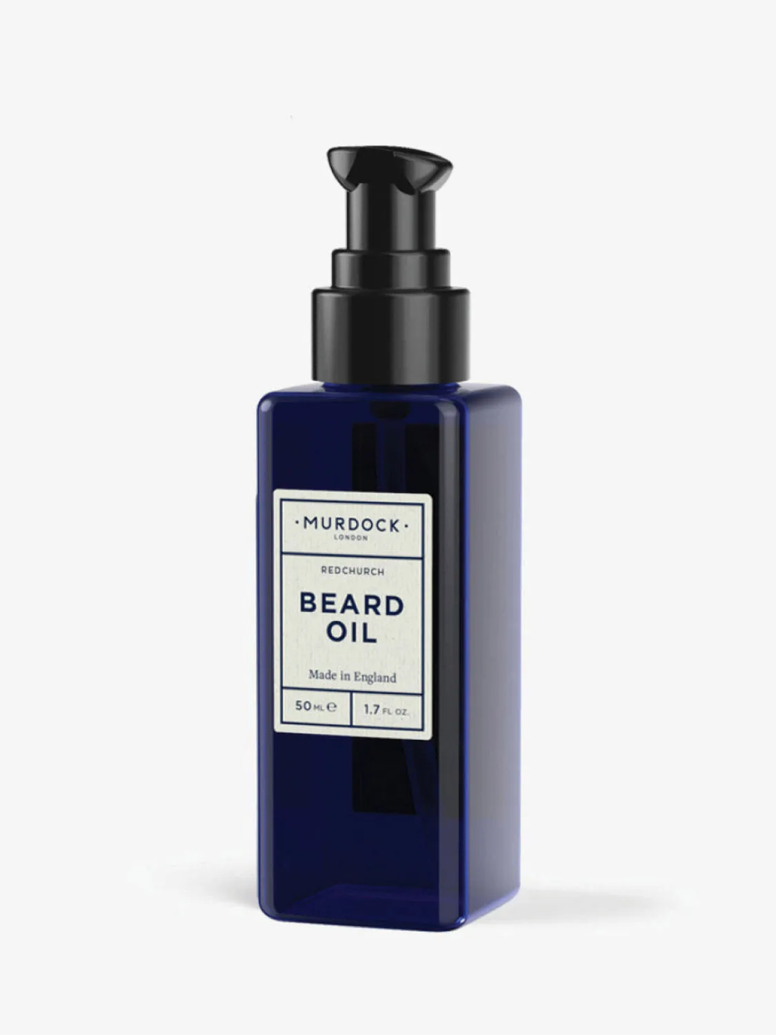 Beard Oil