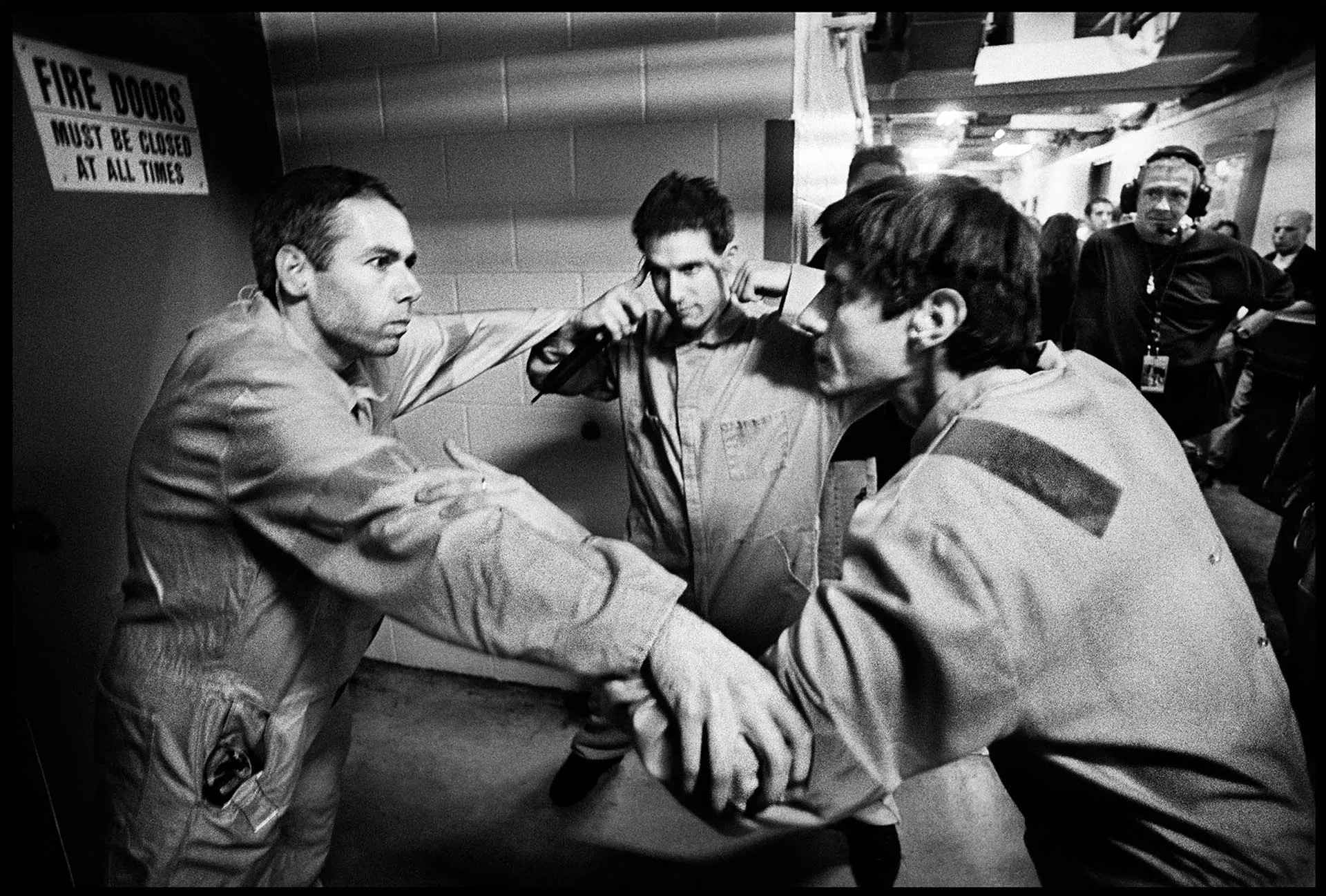 Beastie Boys (Los Angeles, 1998)