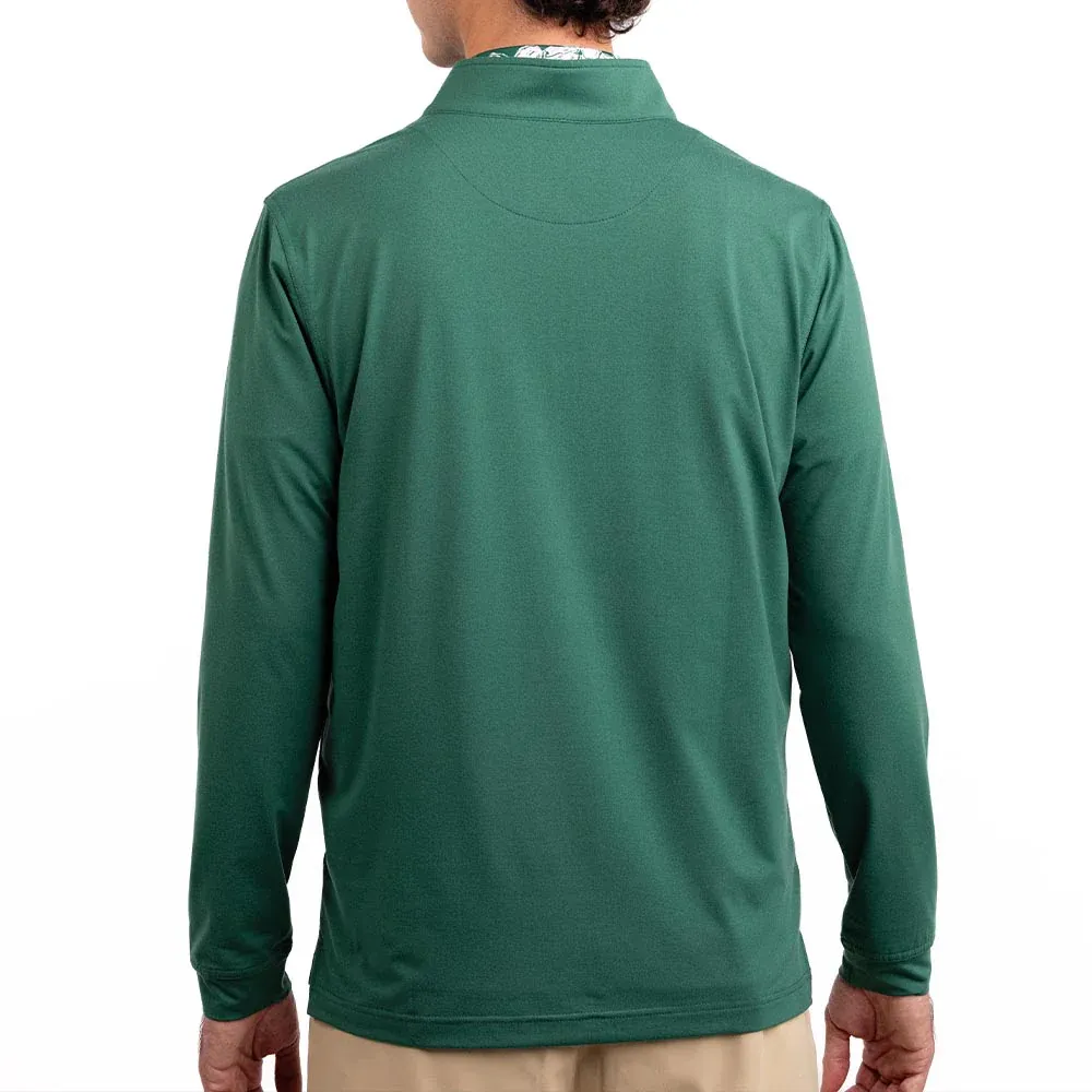 Blades Quarter Zip by Good Good Golf