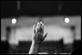 Bruce Springsteen (Asbury Park, 2002)