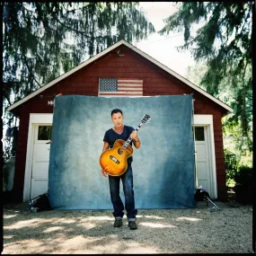 Bruce Springsteen (New Jersey, 2010)