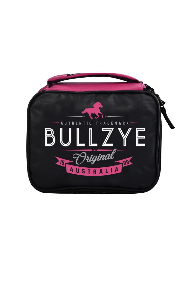 Bullzye Mali Lunchbox Pink