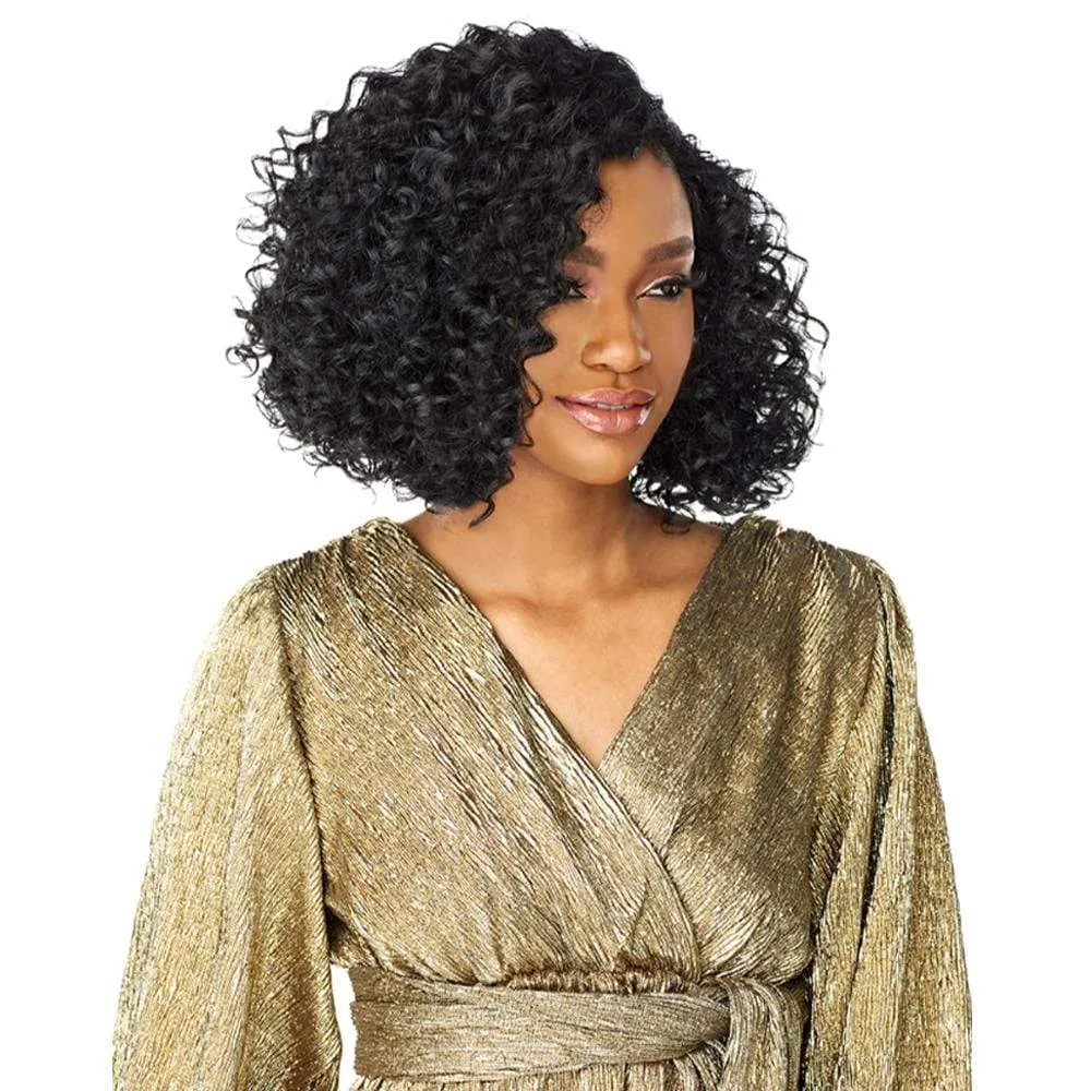 BUTTA UNIT 4 | Butta Synthetic Lace Front Wig