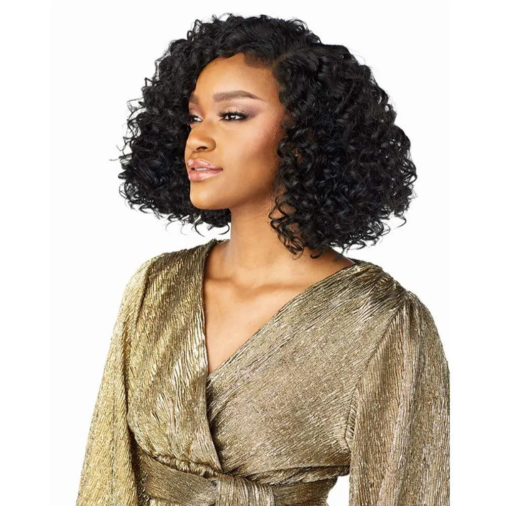 BUTTA UNIT 4 | Butta Synthetic Lace Front Wig