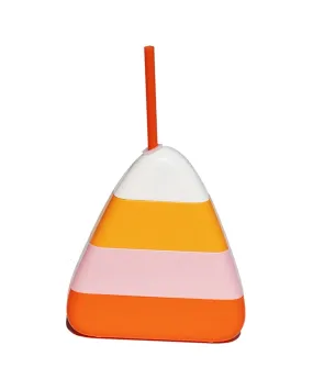 Candy Corn Sipper