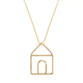 CASITA PURA NECKLACE