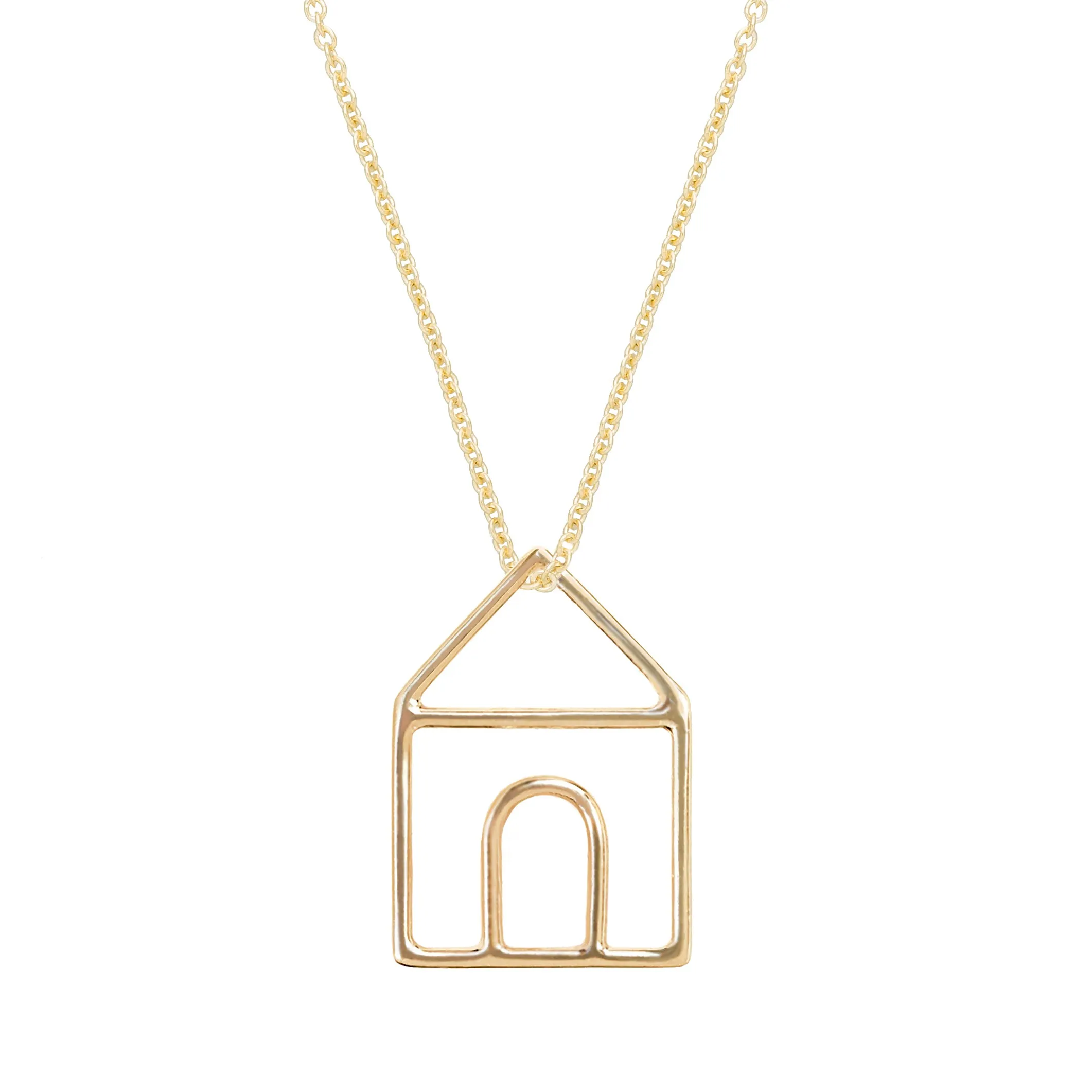 CASITA PURA NECKLACE