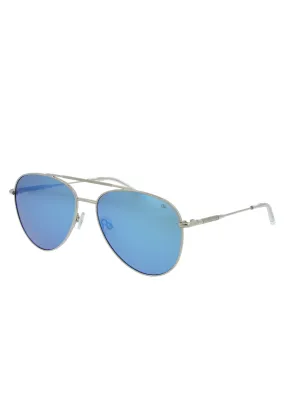 Celia Polarized Aviator (F-4352)