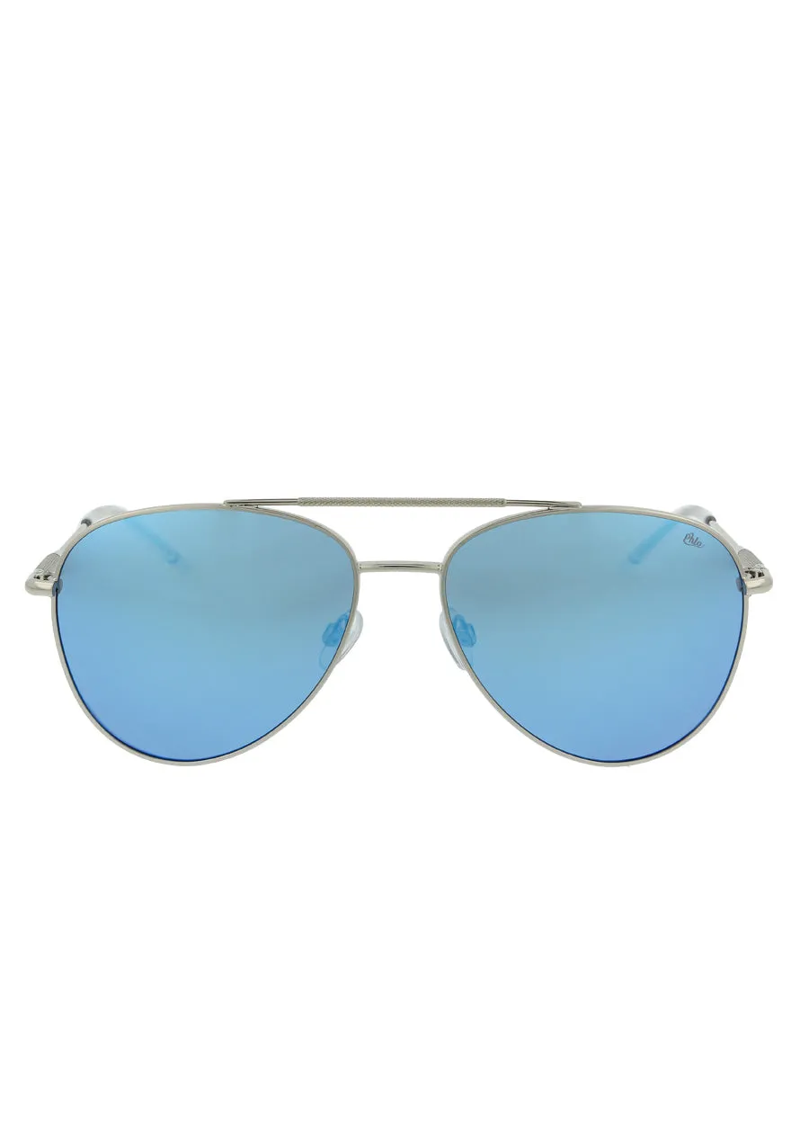 Celia Polarized Aviator (F-4352)