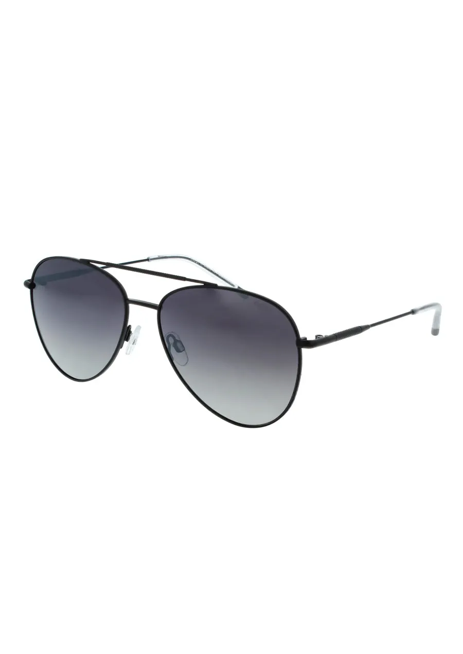 Celia Polarized Aviator (F-4352)