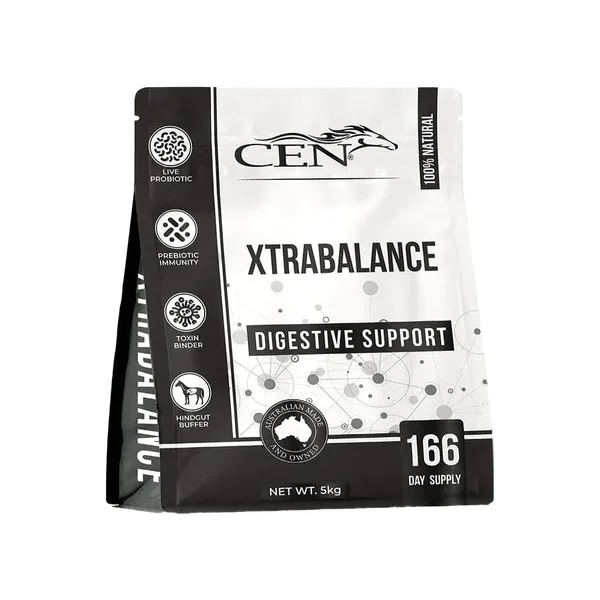 CEN Xtrabalance