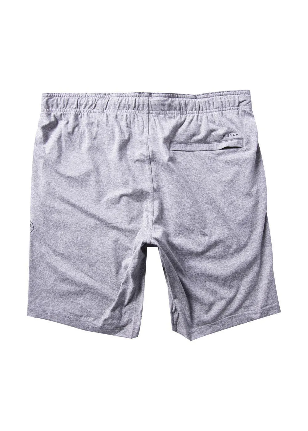 Comp Lite Eco 18" Elastic Walkshort