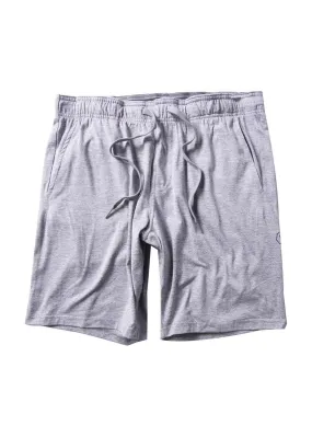 Comp Lite Eco 18" Elastic Walkshort