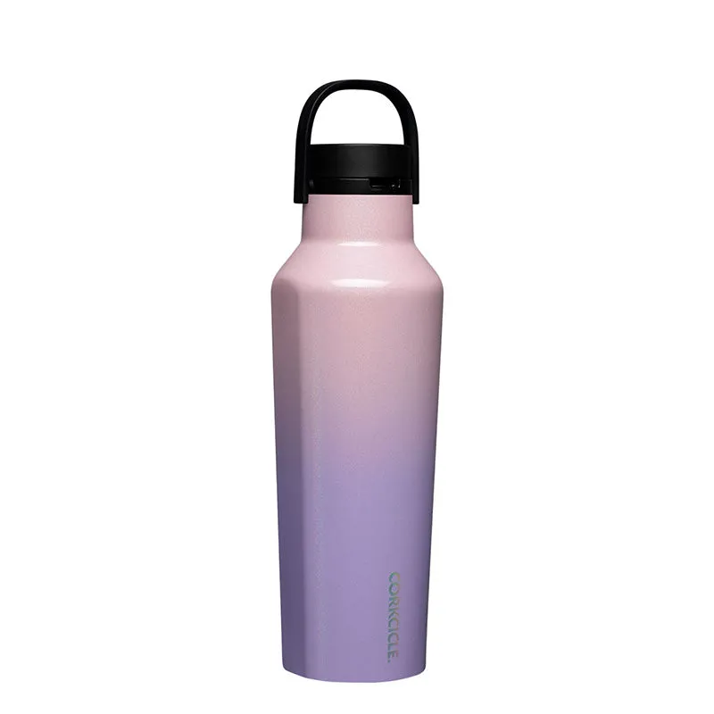 CORKCICLE | 20 oz. Sport Canteen - Ombre Fairy