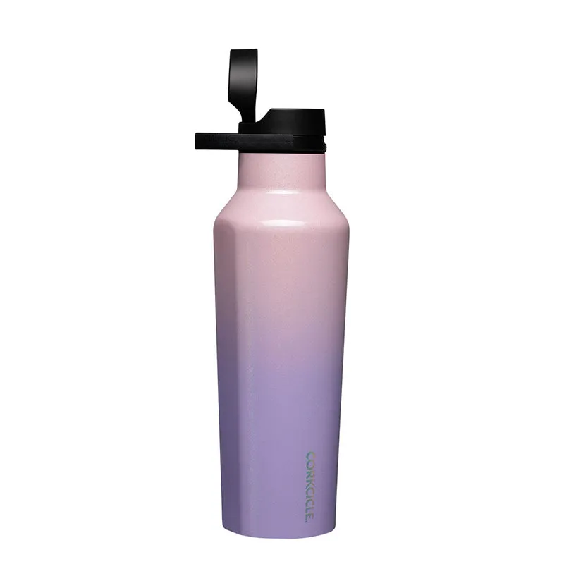 CORKCICLE | 20 oz. Sport Canteen - Ombre Fairy