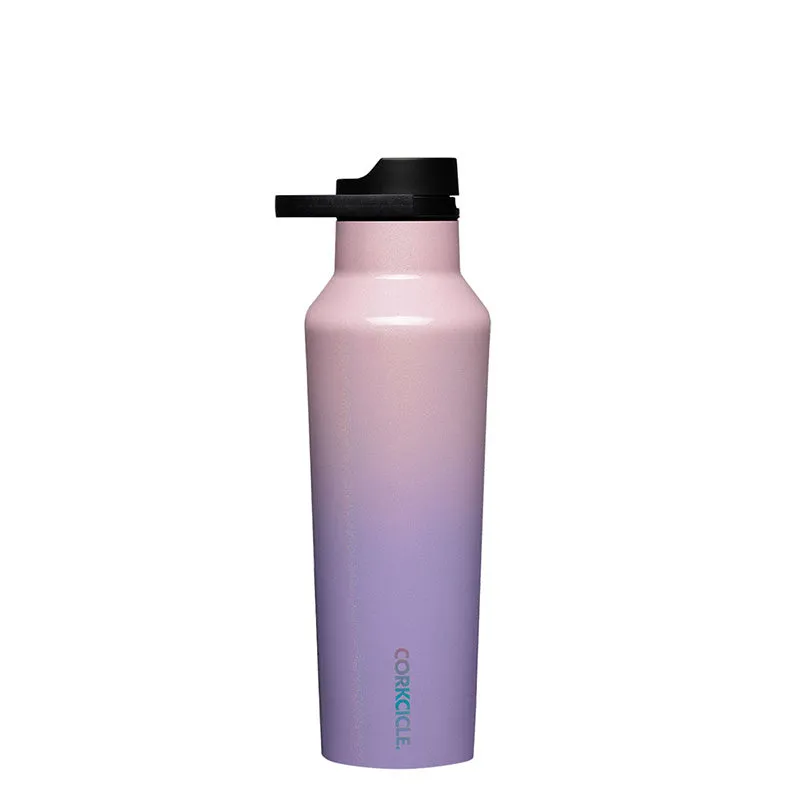 CORKCICLE | 20 oz. Sport Canteen - Ombre Fairy