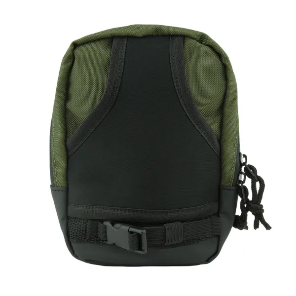 Crab Grab Binding Bag - Army Green