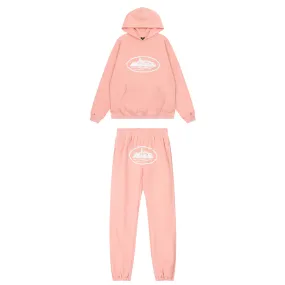 CRTZ Tracksuit Pink *Комплект*