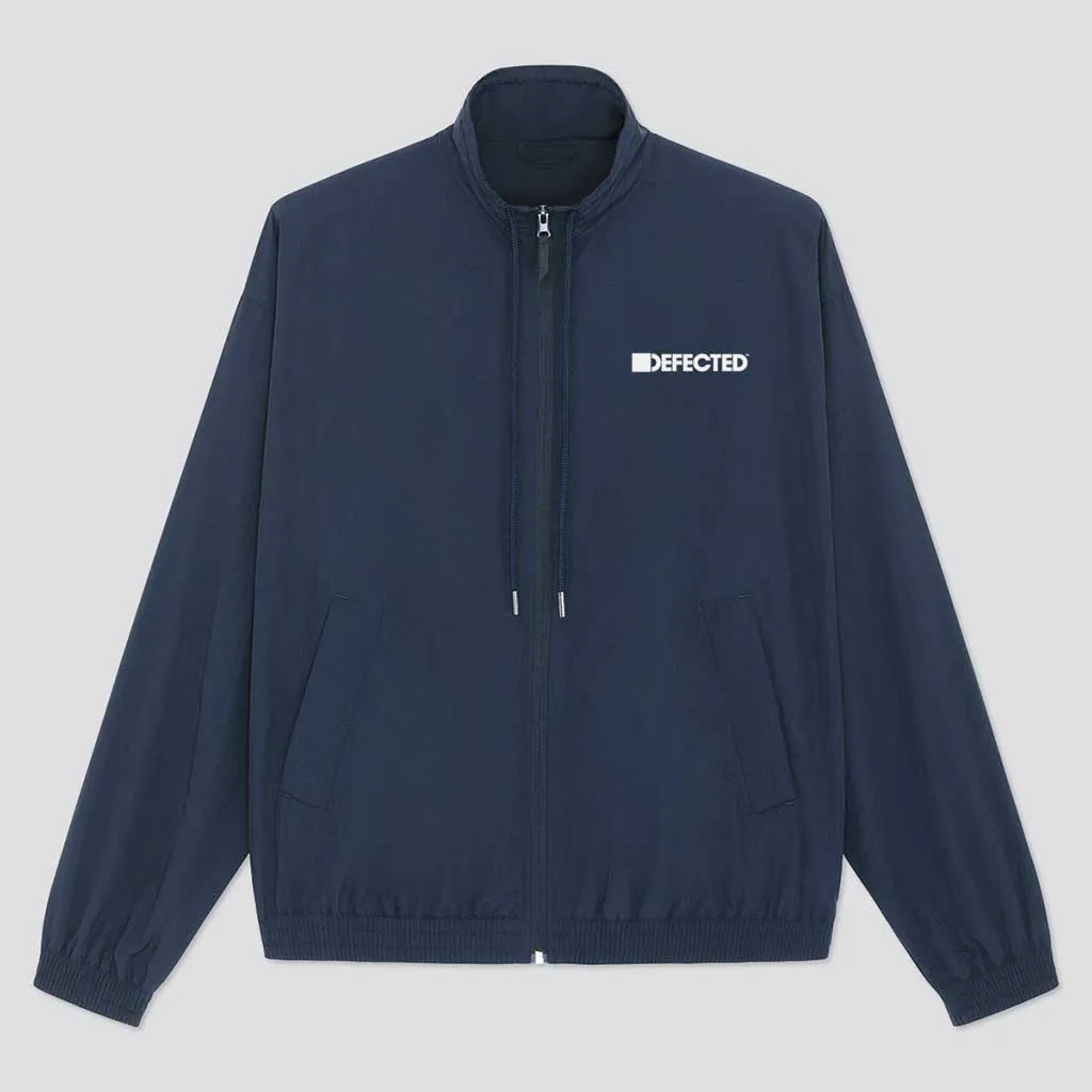 Defected Logo Tracksuit Top