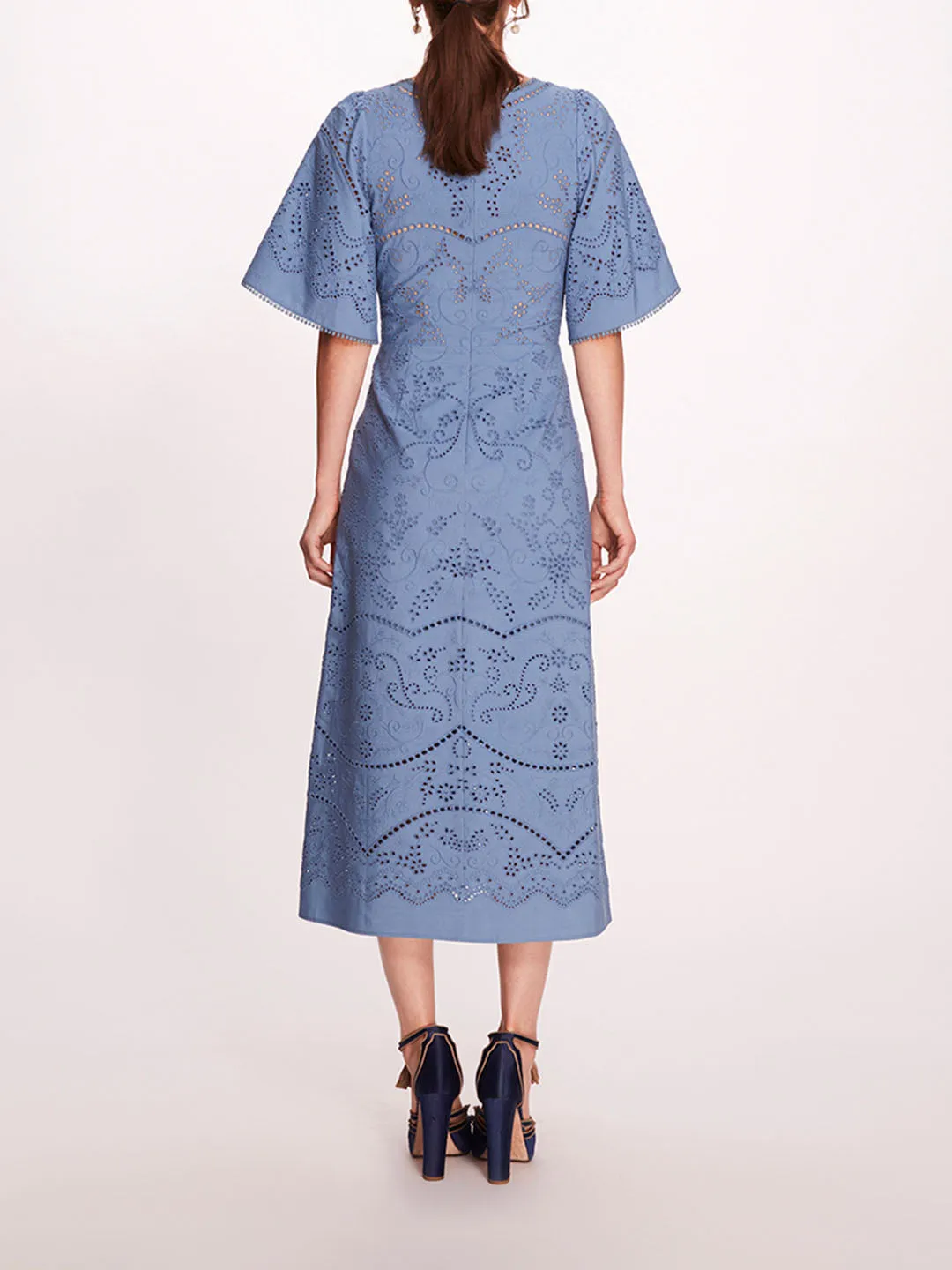 Dhalia Midi Dress