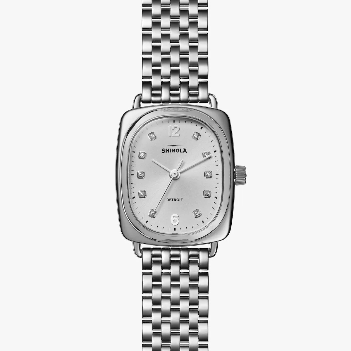 Diamond Dial Bixby