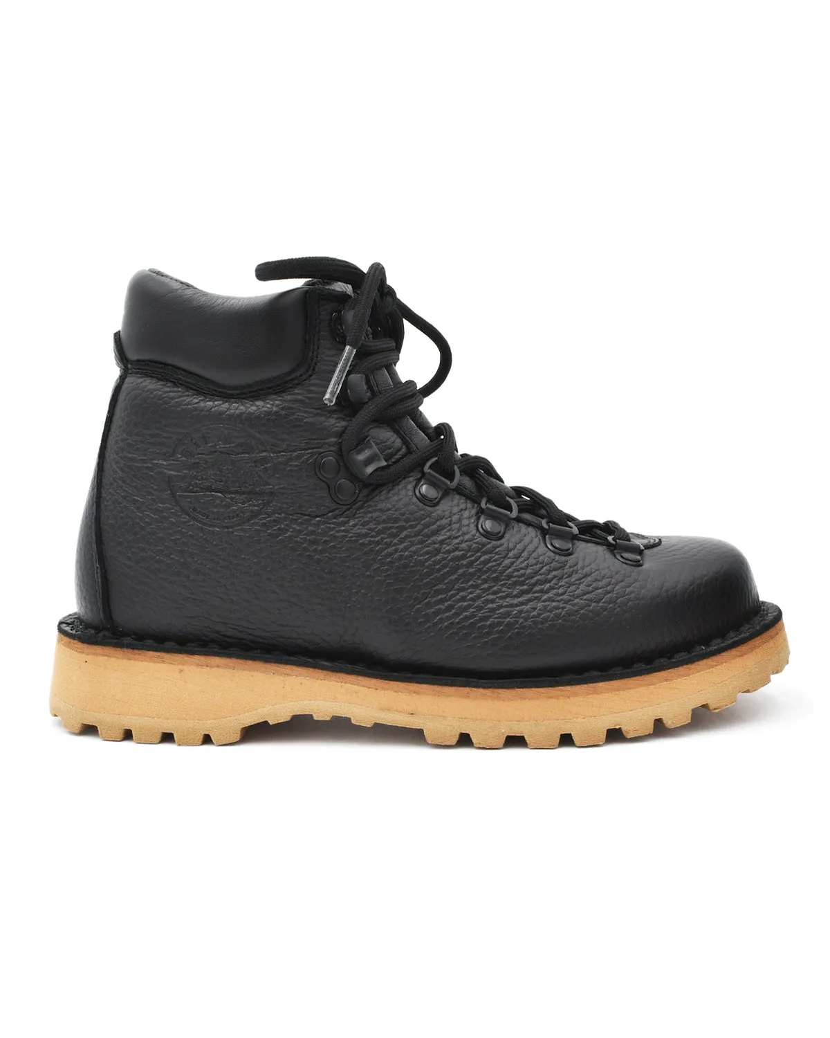 Diemme Roccia Shearling Lined Hiking Boot