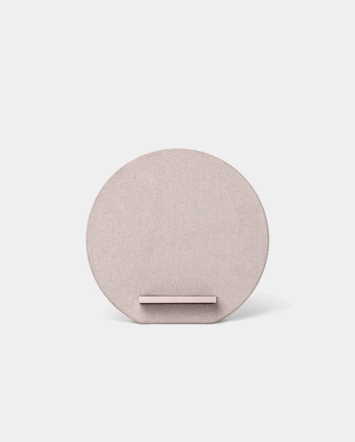 Dock Wireless Fabric / Rose