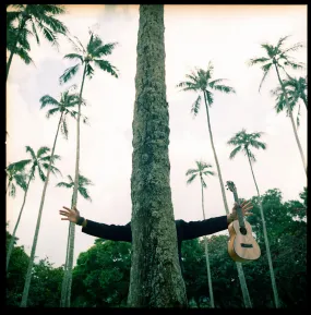 Eddie Vedder (Oahu, 2011)