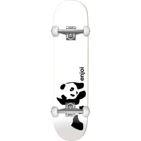 Enjoi Whitey Panda Complete 7.5