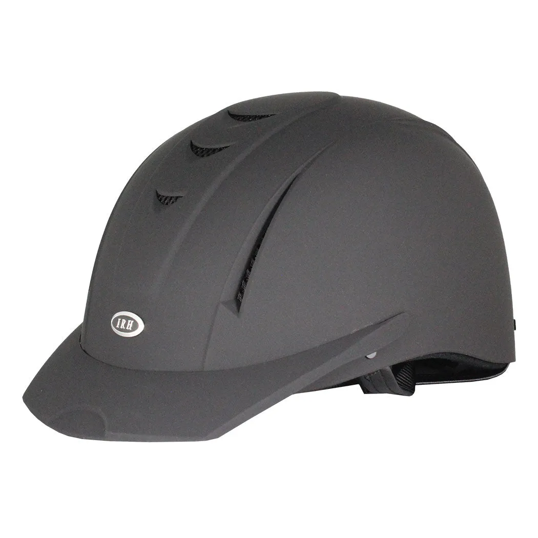 Equi-Pro Dial Fit Plastic Helmet