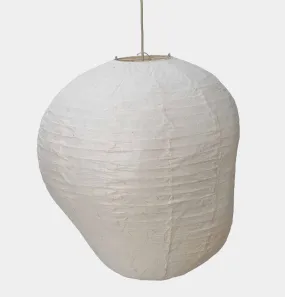 ferm LIVING Kurbis Lampshade 60cm