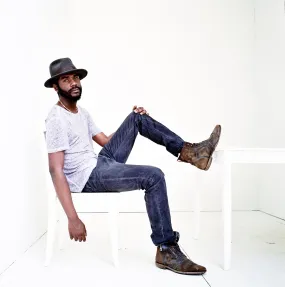 Gary Clark Jr (Bonnaroo, 2015)