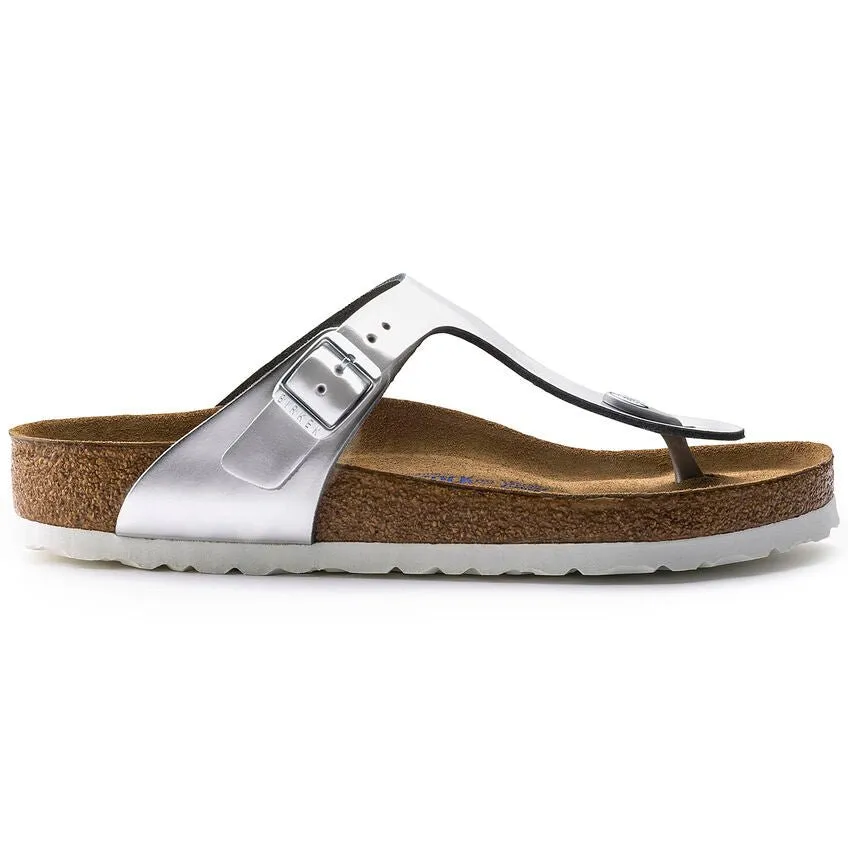 Gizeh Soft Footbed