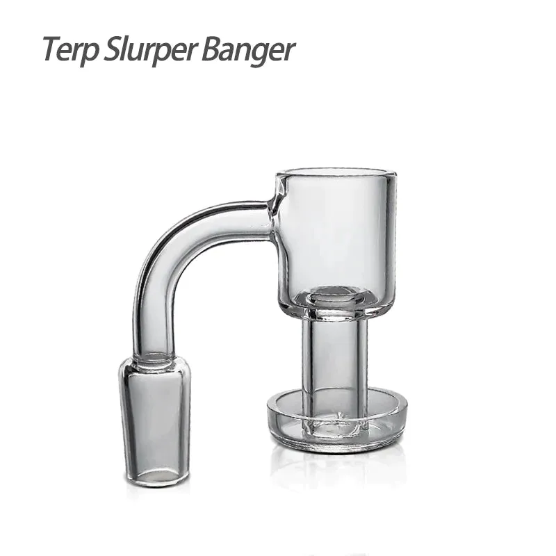 Gotoke Terp Slurper Banger kit