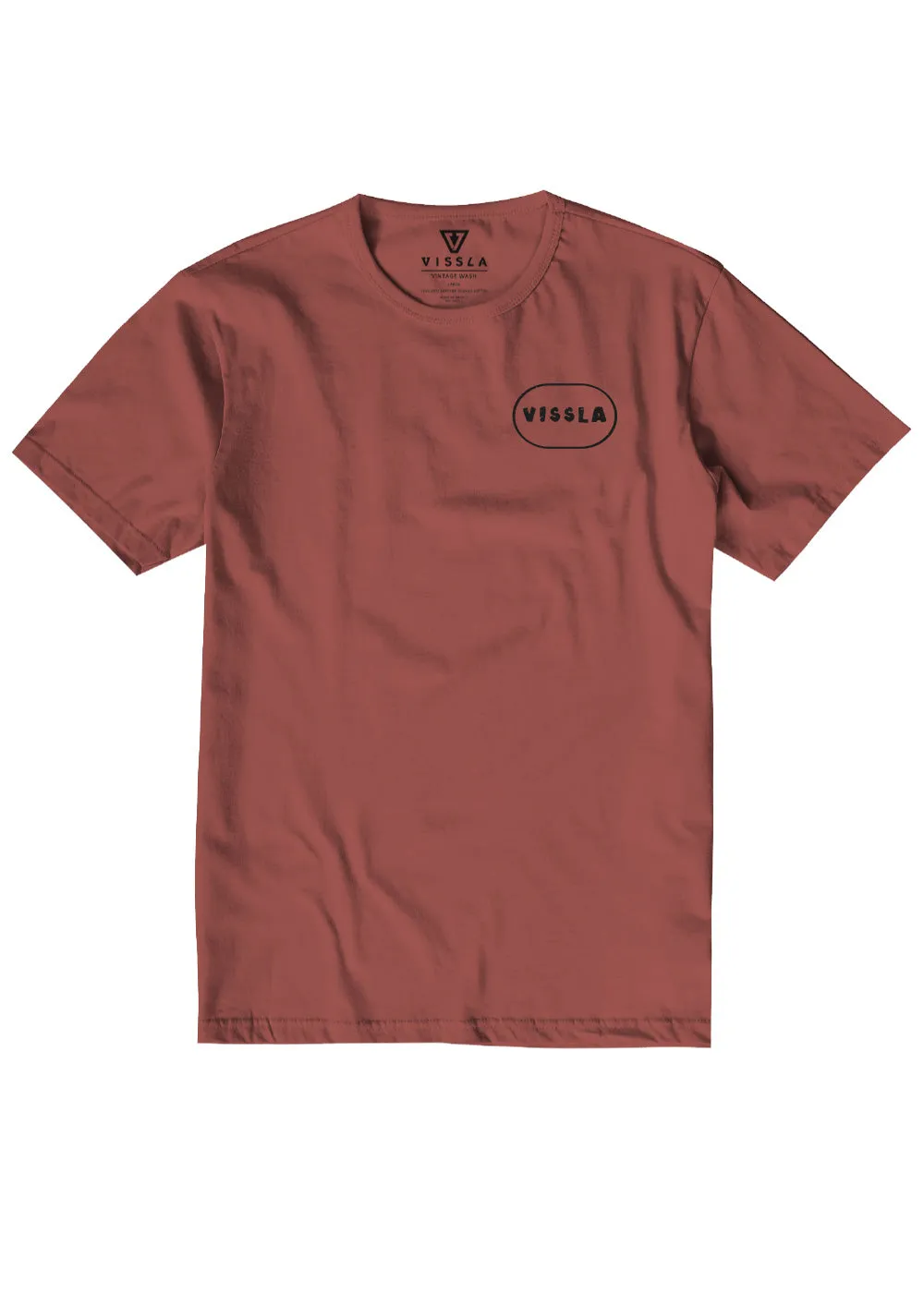 Hossegor House Of Stoke Tee