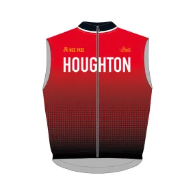 Houghton Mesh Back Gilet