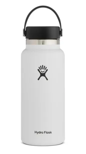 Hydro Flask 32 OZ WIDE MOUTH 2.0 FLEX CAP