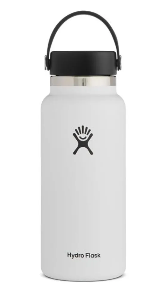 Hydro Flask 32 OZ WIDE MOUTH 2.0 FLEX CAP