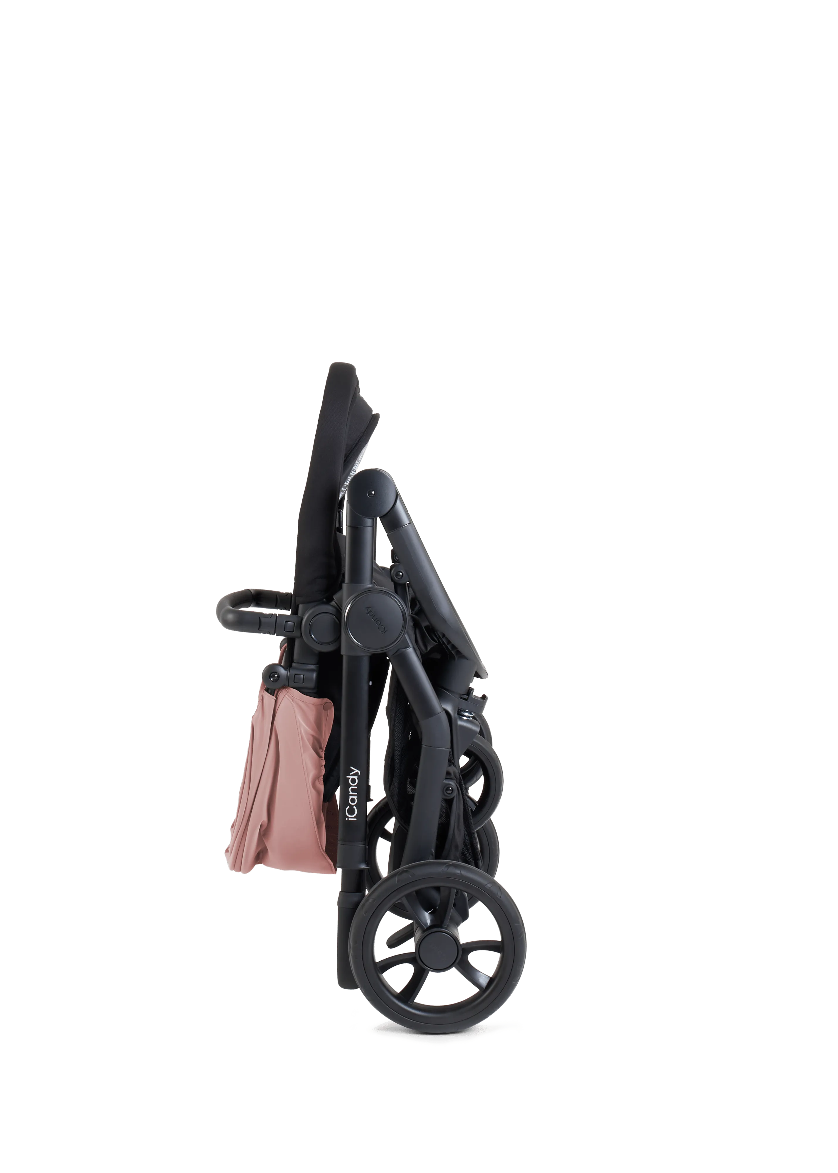 iCandy Orange 4 Cocoon Travel System - Rose