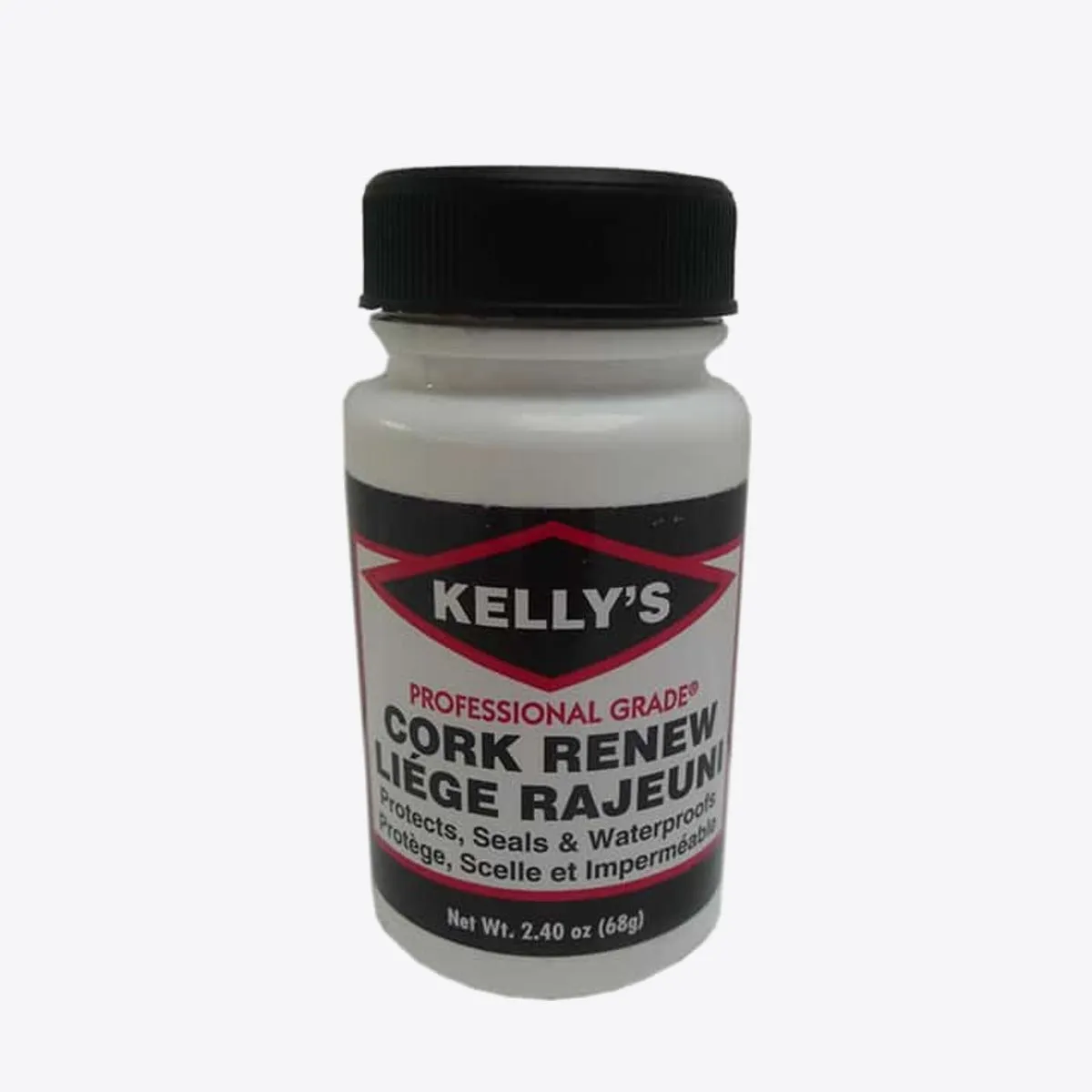 KELLYS Cork Renew