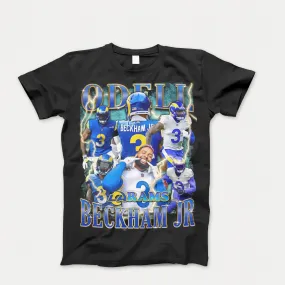 Kids Odell Beckham Jr Tee Shirt