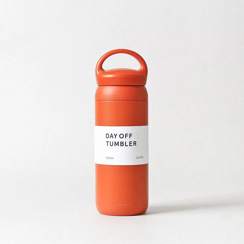 Kinto Day Off Tumbler 500ml