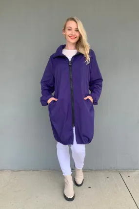 LS Collection - 67PJJ Kate Anorak